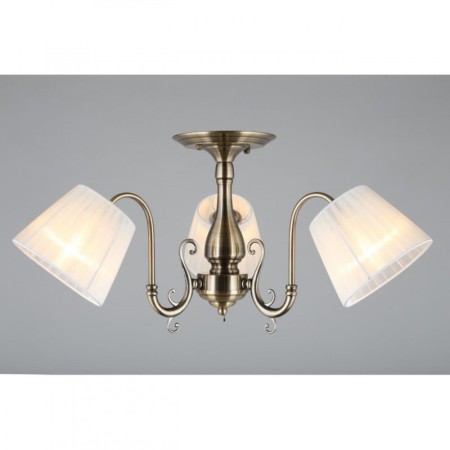 Люстра на штанге Omnilux OML-29117-03