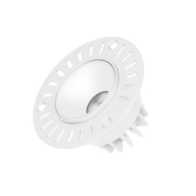 Встраиваемый светильник Arlight 037060(1)