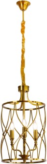 Подвесная люстра AM365 AM365 SP3