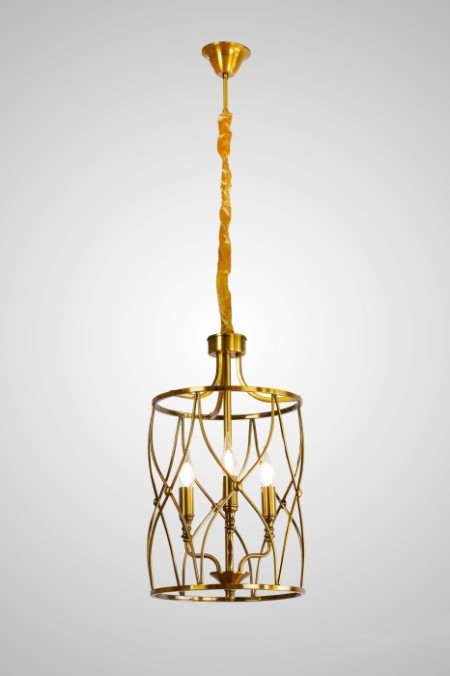 Подвесная люстра AM365 AM365 SP3