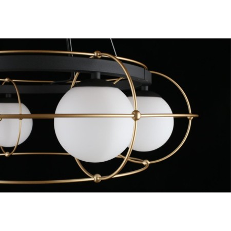 Подвесная люстра APLOYT APL.317.03.06