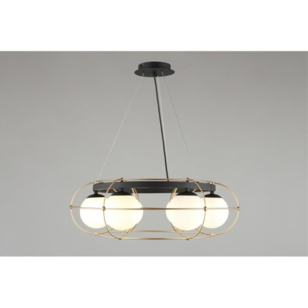 Подвесная люстра APLOYT APL.317.03.06