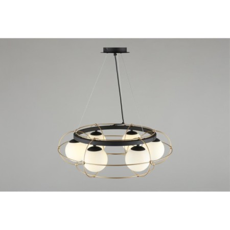 Подвесная люстра APLOYT APL.317.03.06