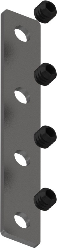 Соединитель SMART SLOTT TR2018-AL