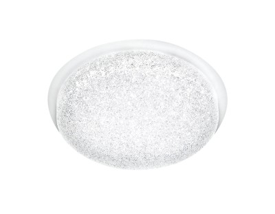 Потолочный светильник Orbital Fly Spot F455 W/W