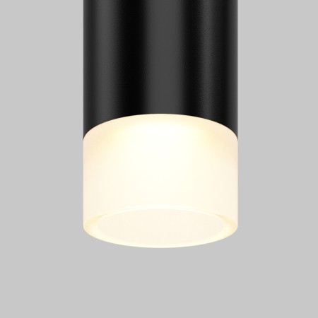 Светильник на шине Maytoni Technical TR191-1-3W3K-M-B