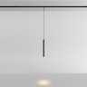 Светильник на шине Maytoni Technical TR191-1-3W3K-M-B