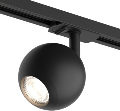 Трековый светильник Omra DK6070-BK