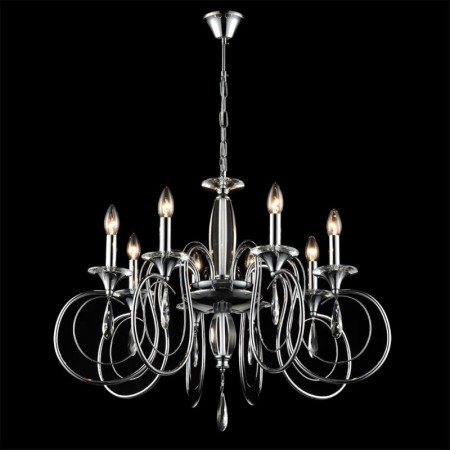 Подвесная люстра LUMION 8032/8