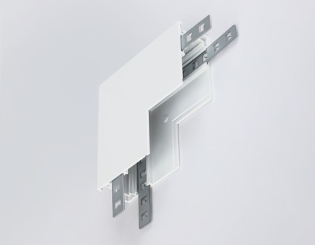 Коннектор TRACK SYSTEM GL3377