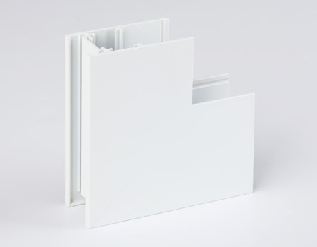 Коннектор TRACK SYSTEM GL3377