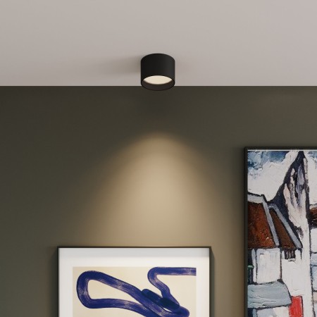 Накладной светильник Elektrostandard 25123/LED