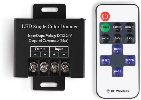 Контроллер Illumination GS11051