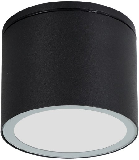 Потолочный светильник уличный Piautos A1913PF-1BK