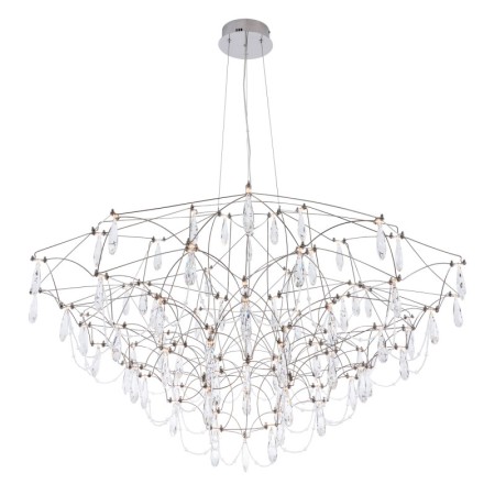 Подвесная люстра MODELUX ML.5602.1200P СН