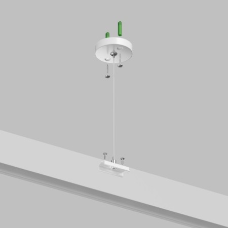 Подвесной комплект SMART BASE TR2106-WH