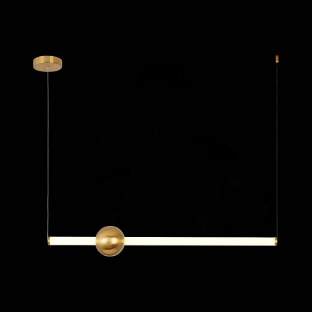 Подвесной светильник Angurra SL1222.203.01