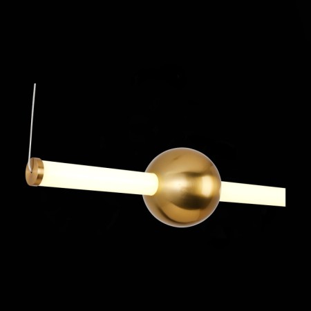 Подвесной светильник Angurra SL1222.203.01