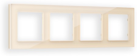 Рамка ALFA AF330304