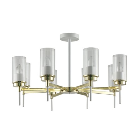 Люстра на штанге Escada 2139/8P