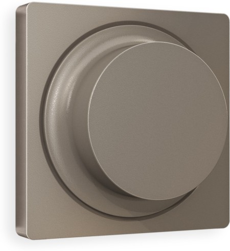 Накладка на механизм QUANT AP6355