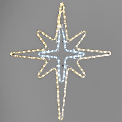 Светодиодная фигура Laitcom PLR-8-2WW