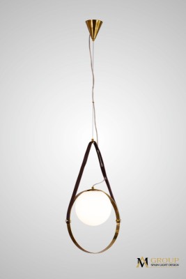 Подвесной светильник AM Group AM360-1L GAB