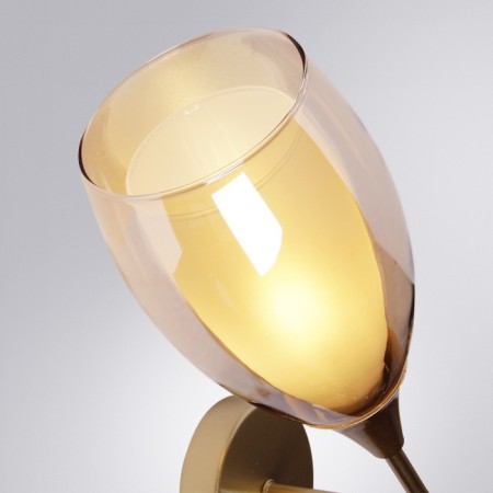 Бра Barry A7951AP-1GO