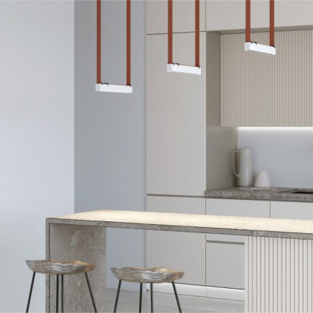 Светильник на шине Denkirs DK5571-WB