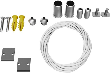 Подвесной комплект Accessories for tracks S35 TRA004SW-21S