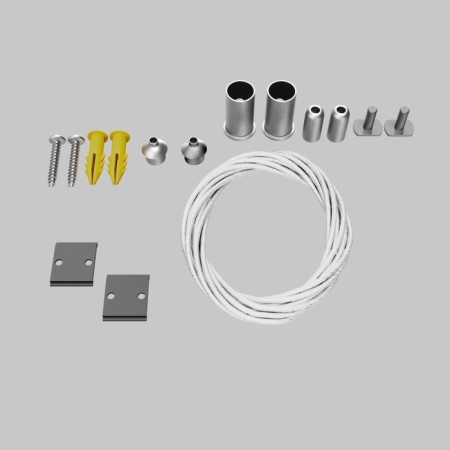 Подвесной комплект Accessories for tracks S35 TRA004SW-21S