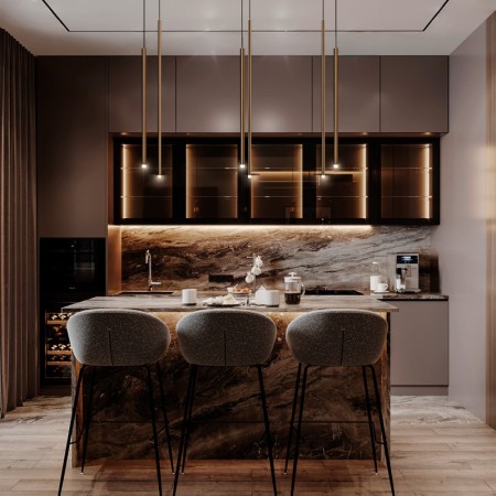 Подвесной светильник LOFT IT 10358/600 AB