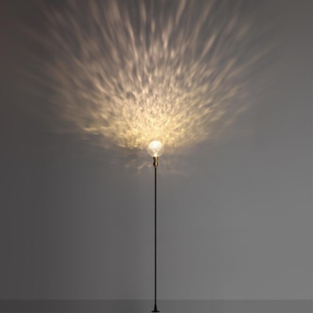 Грунтовый светильник Dande 7121/2GLB