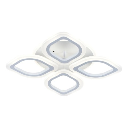 Накладная люстра Escada 10216/4LED BL