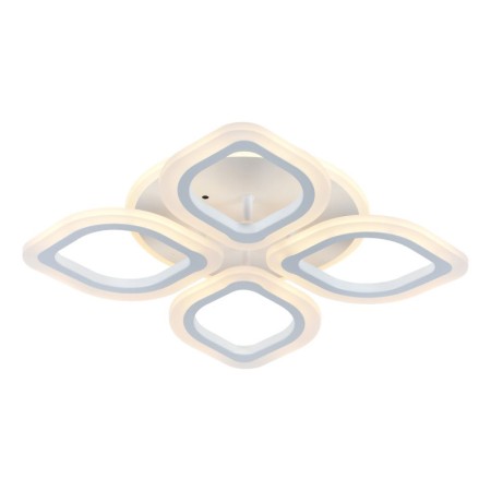 Накладная люстра Escada 10216/4LED BL