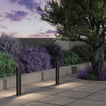 Наземный светильник Track O461FL-L7GF3K1