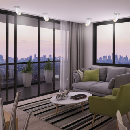 Спот Novotech 370452