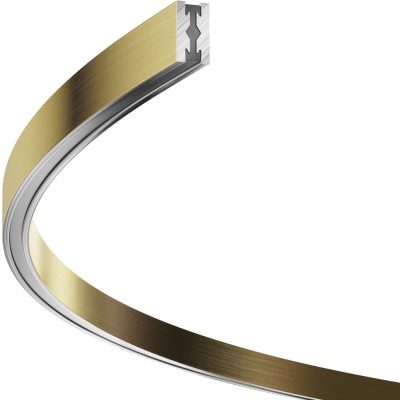 Шинопровод Busbar trunkings Flarity TRX154-2SR-D1500-BS