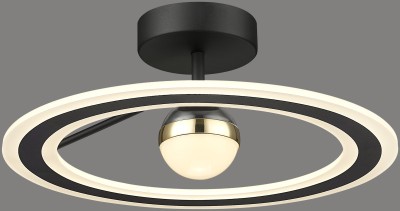 Накладной светильник VELANTE 431-307-02