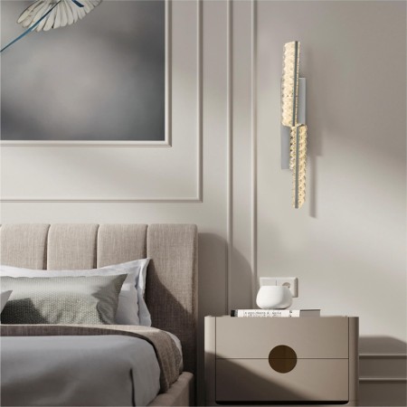 Бра MODELUX ML.757.02 CR