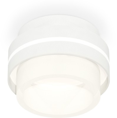 Точечный светильник Techno Spot XS8412002