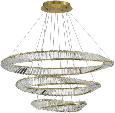 Подвесной светильник Ritorto SL6204.301.03