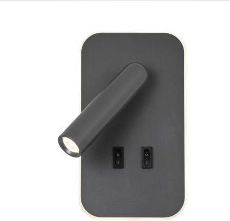 Спот Bedside 4499-2W