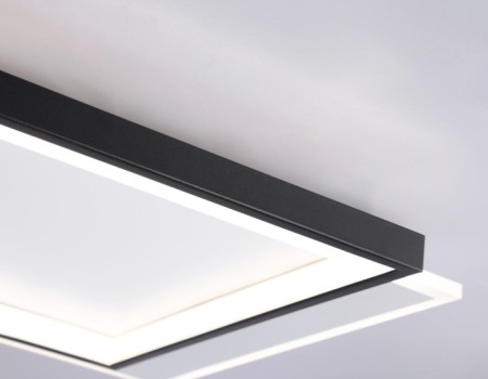 Настенно-потолочный светильник Disk FA7723