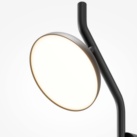 Бра Maytoni MOD451WL-L8B3K