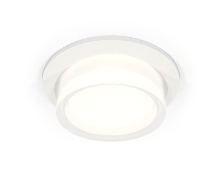 Точечный светильник Techno Spot XC6512063