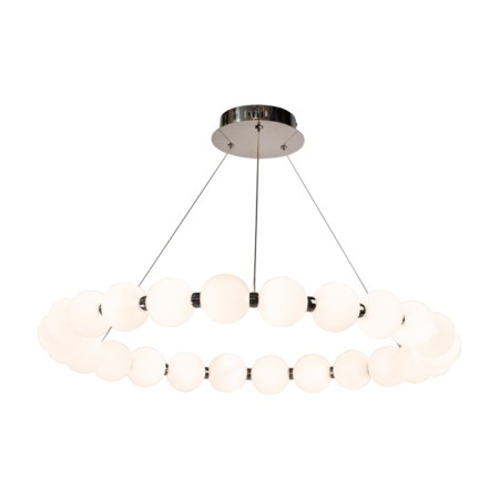 Подвесной светильник PEARL PEARL-D800 CH