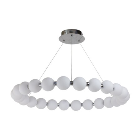 Подвесной светильник PEARL PEARL-D800 CH