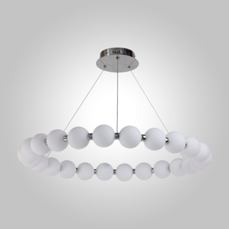 Подвесной светильник PEARL PEARL-D800 CH