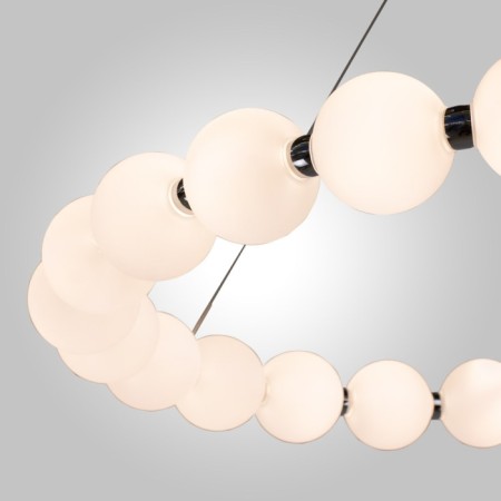 Подвесной светильник PEARL PEARL-D800 CH